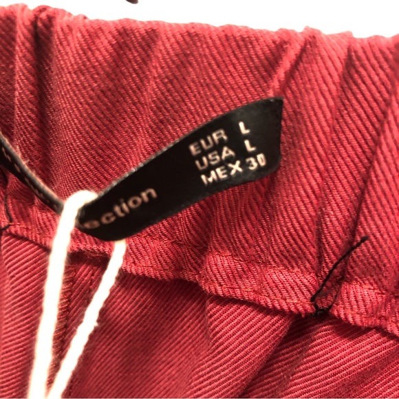 NWT ZARA wide Leg Pant - Picture 4 of 6